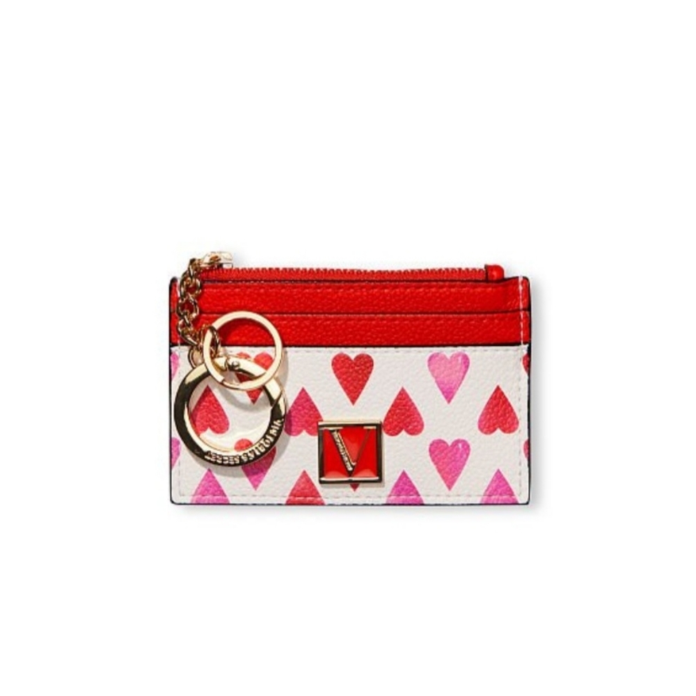 Victoria secret Card case NWT - Picture 2 of 7